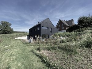 Einfamilienhaus in Lindla