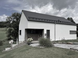 Wohnhaus in Lindlar